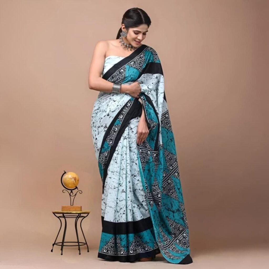 ethnic dresses for women