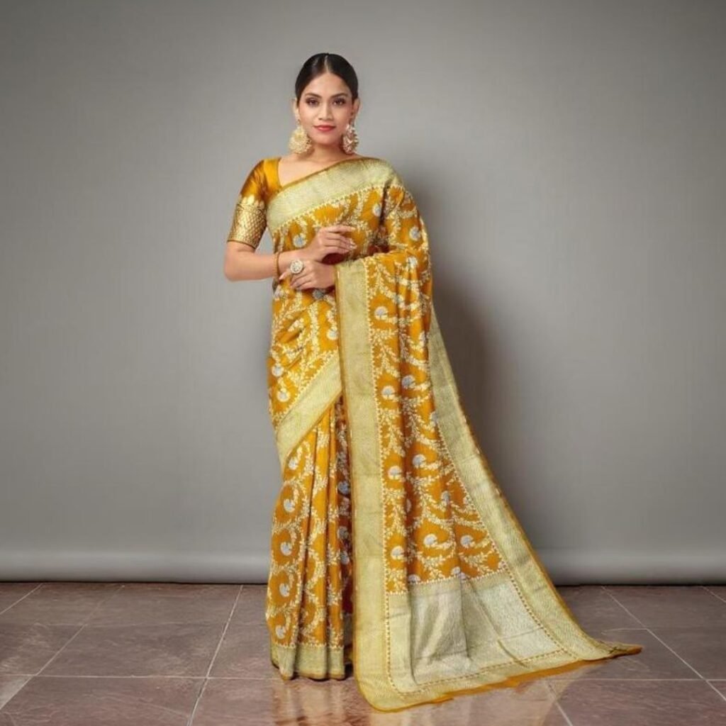 ethnic dresses for women