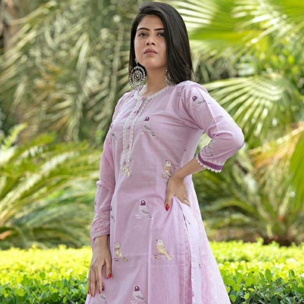 festive wear for women