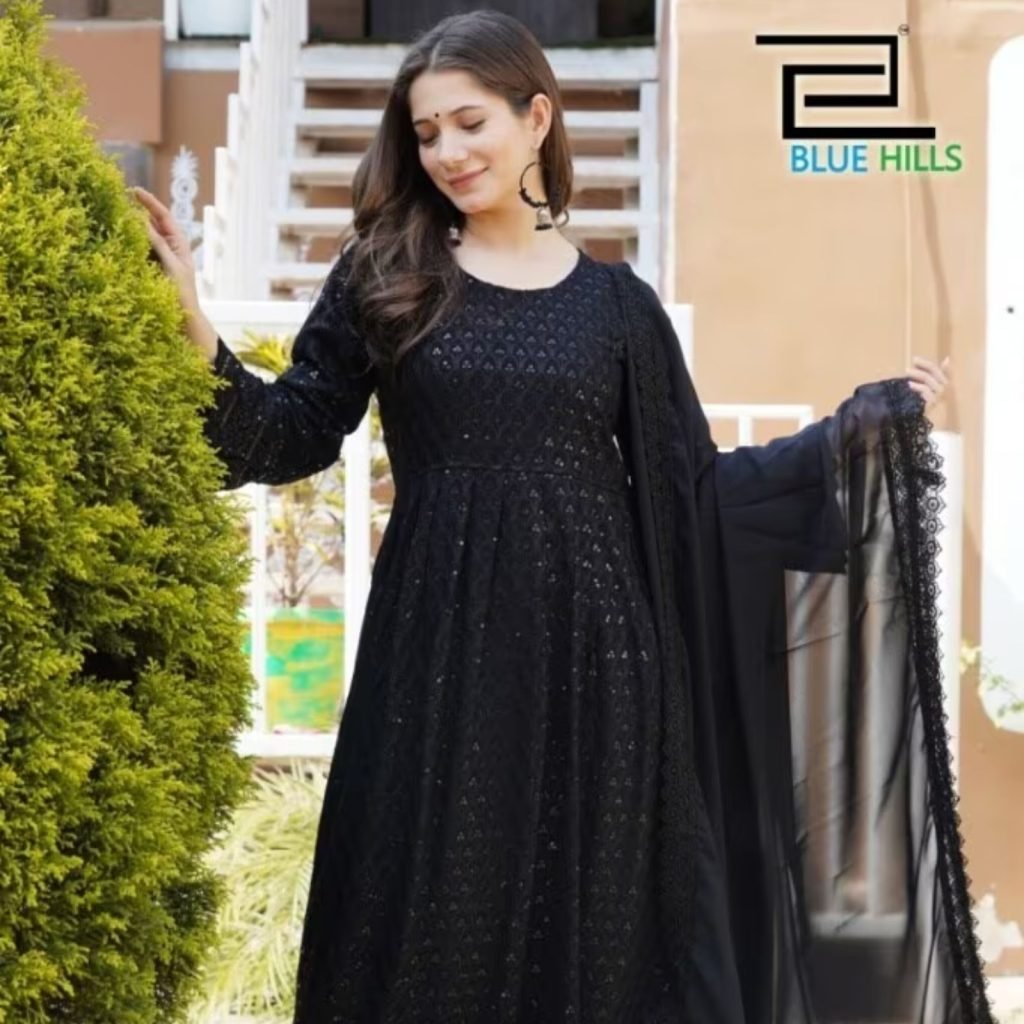 festive wear for women