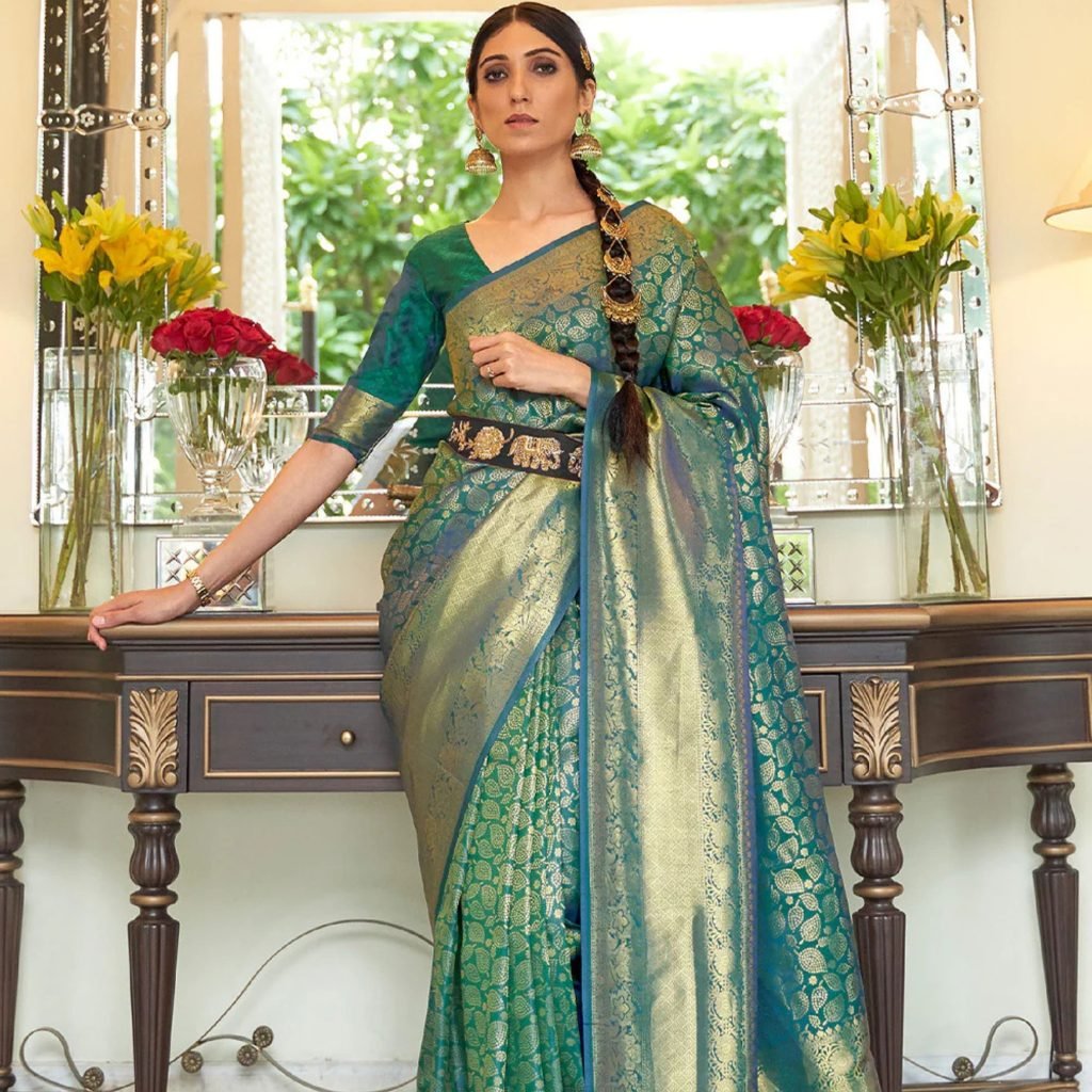 festive wear for women